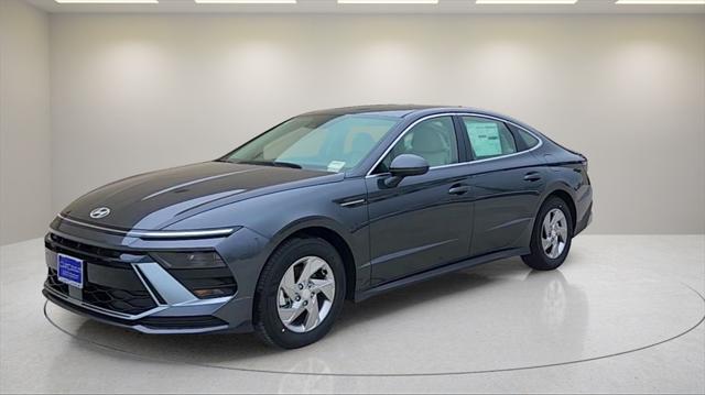 new 2025 Hyundai Sonata car, priced at $26,600
