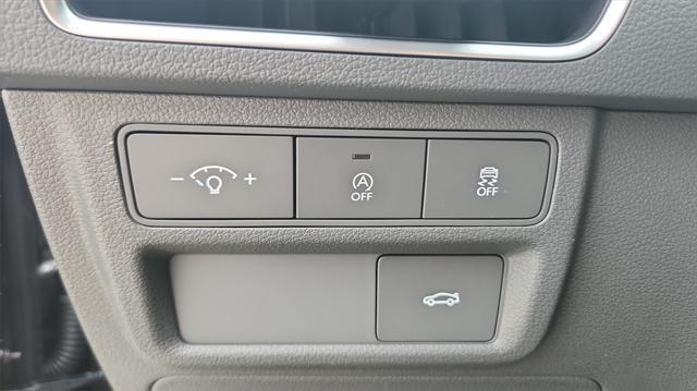new 2025 Hyundai Sonata car, priced at $26,600