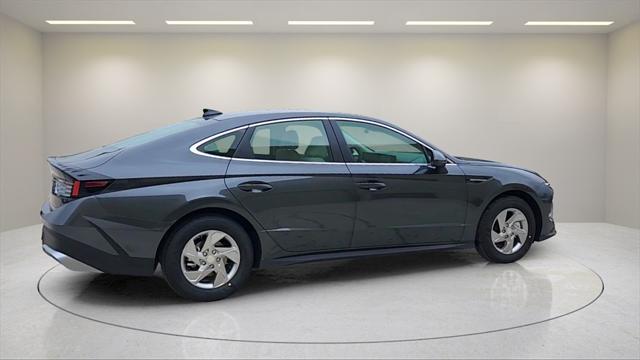 new 2025 Hyundai Sonata car, priced at $26,600