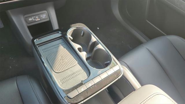 new 2025 Hyundai IONIQ 5 car, priced at $51,622