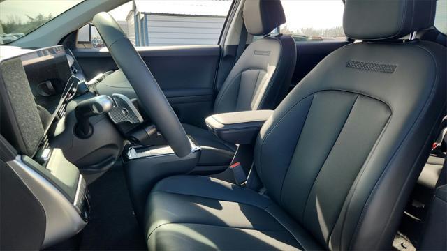 new 2025 Hyundai IONIQ 5 car, priced at $51,622