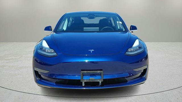 used 2018 Tesla Model 3 car, priced at $22,833