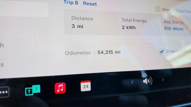 used 2018 Tesla Model 3 car, priced at $22,833