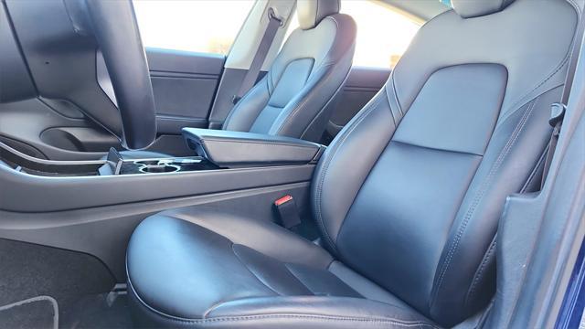 used 2018 Tesla Model 3 car, priced at $22,833