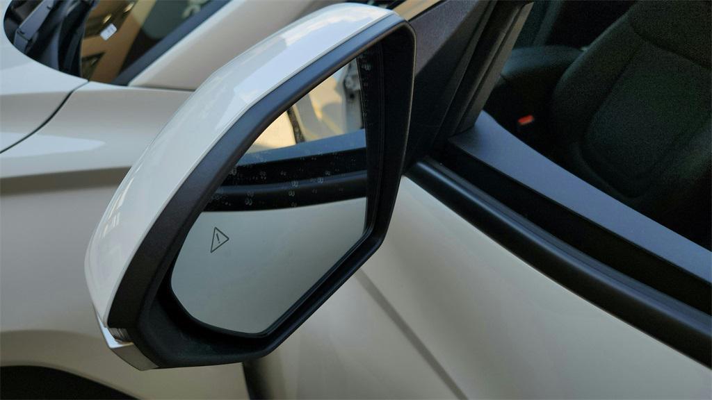 new 2026 Hyundai Tucson car, priced at $29,229