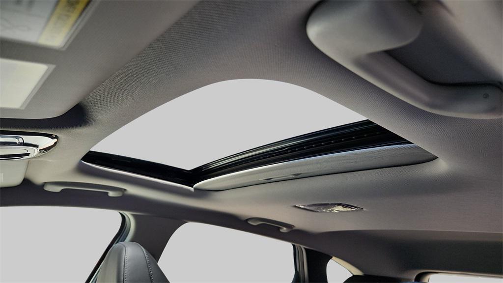 new 2026 Hyundai Tucson car, priced at $29,229