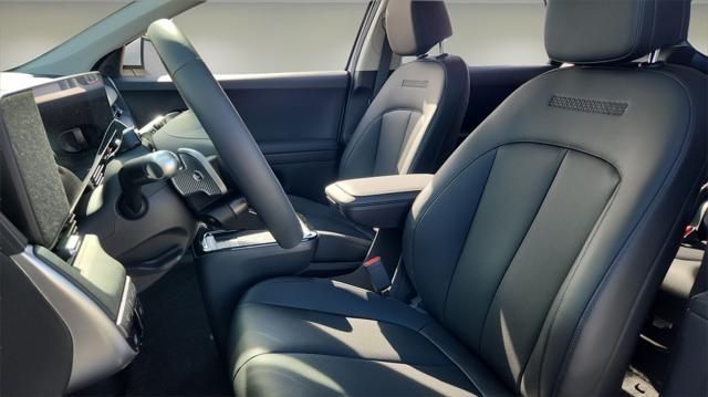 new 2025 Hyundai IONIQ 5 car, priced at $51,872