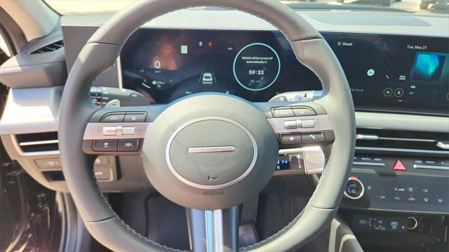 new 2025 Hyundai Sonata car, priced at $32,074