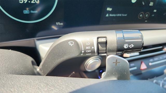 new 2025 Hyundai Sonata car, priced at $32,074