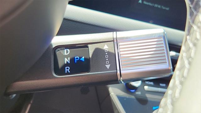 new 2025 Hyundai Sonata car, priced at $32,074