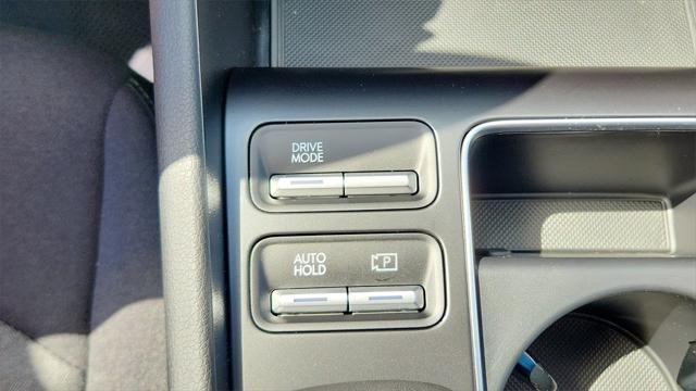 new 2025 Hyundai Sonata car, priced at $32,074