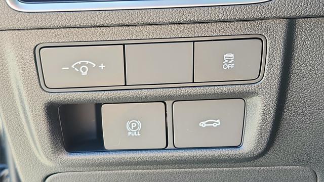 new 2025 Hyundai Sonata car, priced at $32,074