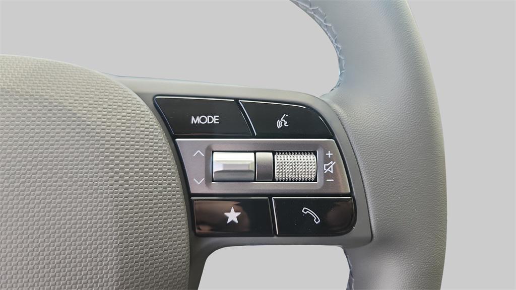 new 2025 Hyundai IONIQ 5 car, priced at $33,970