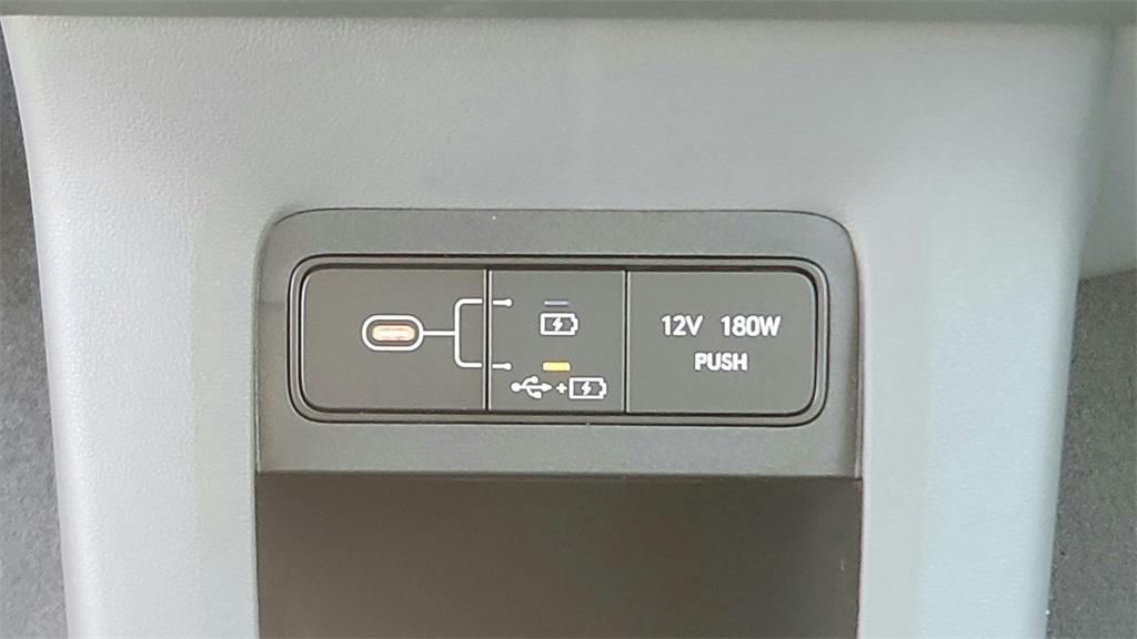 new 2025 Hyundai IONIQ 5 car, priced at $33,970