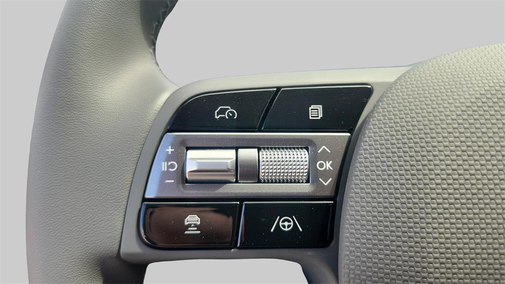 new 2025 Hyundai IONIQ 5 car, priced at $33,970