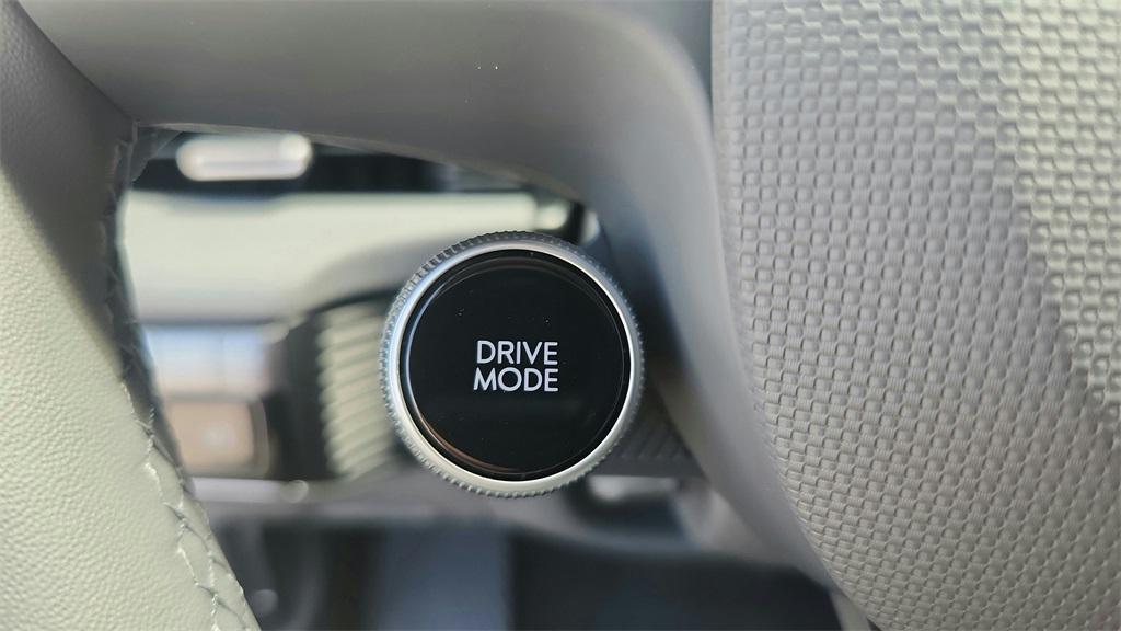 new 2025 Hyundai IONIQ 5 car, priced at $33,970