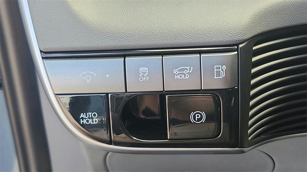 new 2025 Hyundai IONIQ 5 car, priced at $33,970