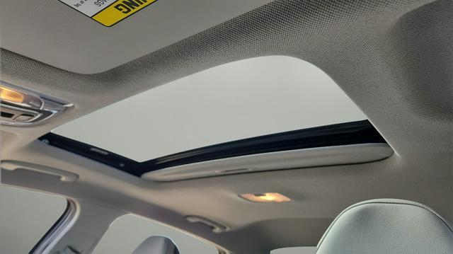 new 2025 Hyundai Elantra car, priced at $31,209