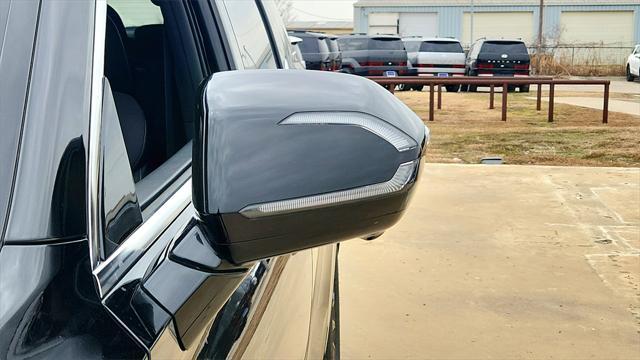 new 2025 Hyundai Palisade car, priced at $55,816