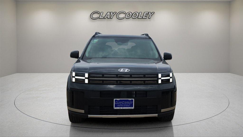 new 2026 Hyundai Santa Fe car, priced at $46,965