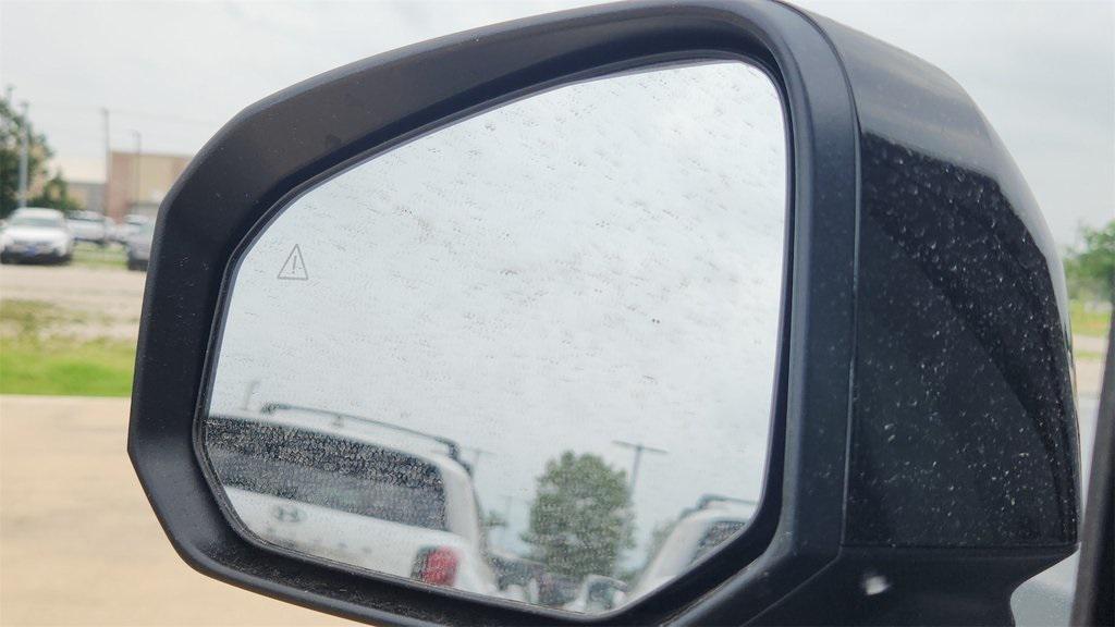 new 2026 Hyundai Santa Fe car, priced at $46,965