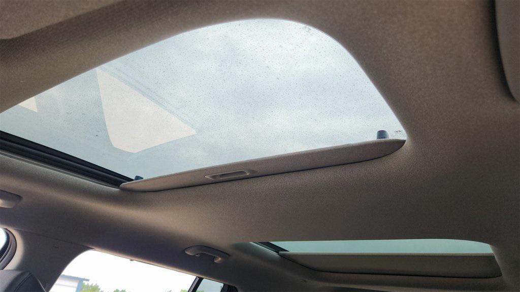 new 2026 Hyundai Santa Fe car, priced at $46,965