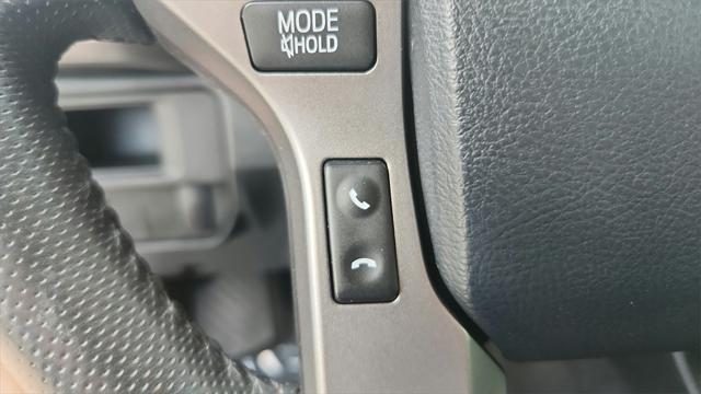 used 2017 Toyota Tacoma car, priced at $24,520