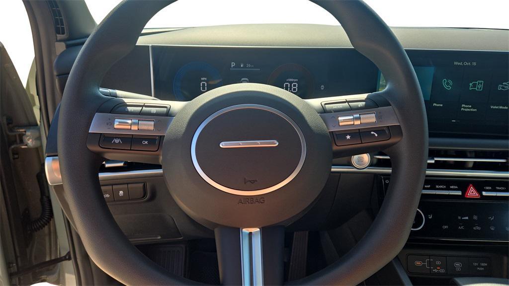 new 2026 Hyundai SANTA CRUZ car, priced at $35,519