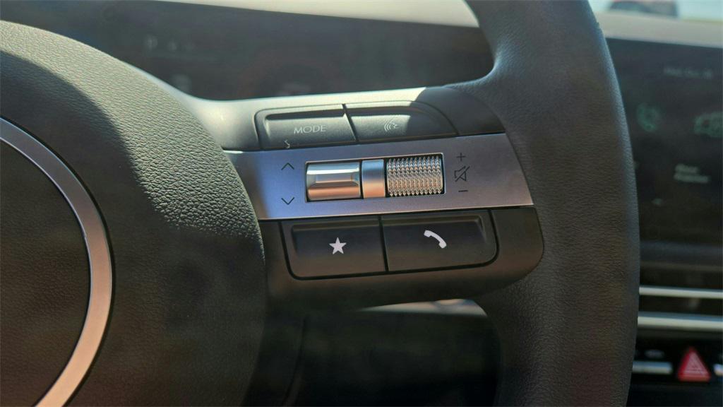 new 2026 Hyundai SANTA CRUZ car, priced at $35,519