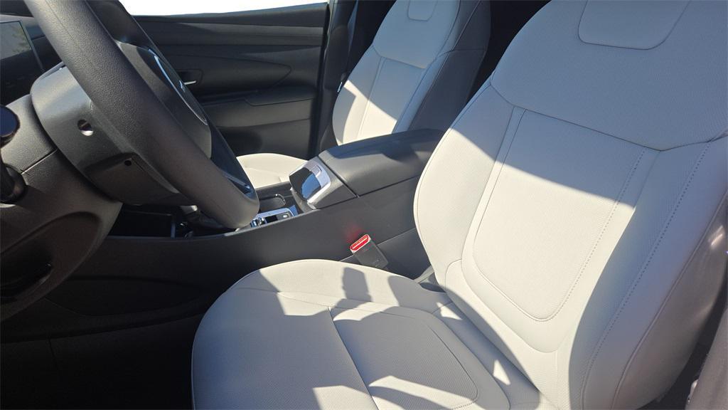 new 2026 Hyundai SANTA CRUZ car, priced at $35,519