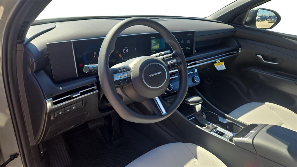 new 2026 Hyundai SANTA CRUZ car, priced at $35,519