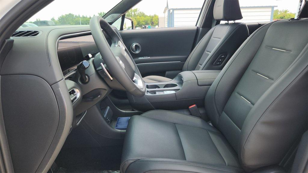 new 2026 Hyundai Palisade car, priced at $55,310