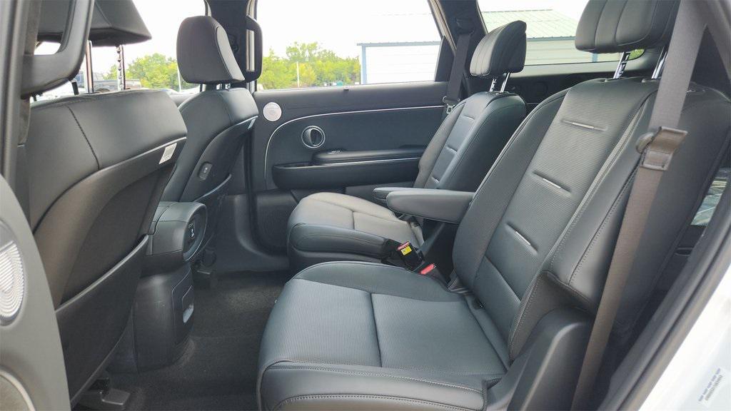 new 2026 Hyundai Palisade car, priced at $55,310