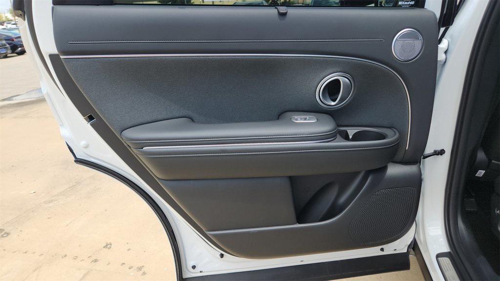new 2026 Hyundai Palisade car, priced at $55,310