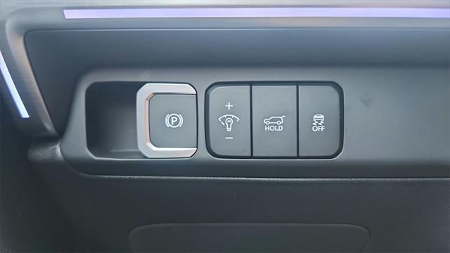 new 2025 Hyundai Santa Fe car, priced at $47,560
