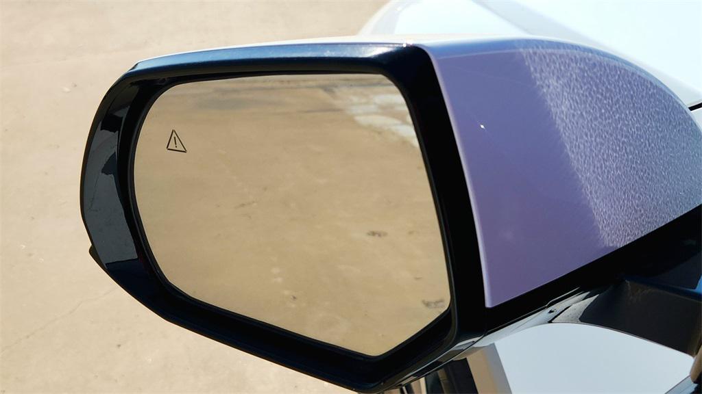 new 2026 Hyundai IONIQ 5 car, priced at $44,487