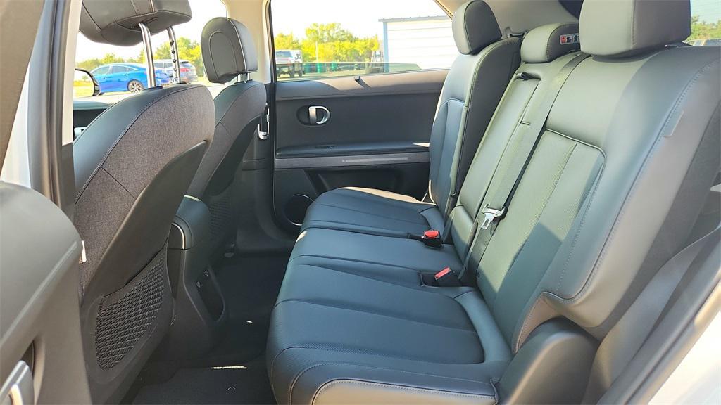 new 2026 Hyundai IONIQ 5 car, priced at $44,487