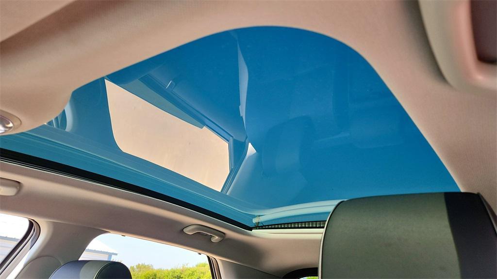 new 2026 Hyundai IONIQ 5 car, priced at $44,487