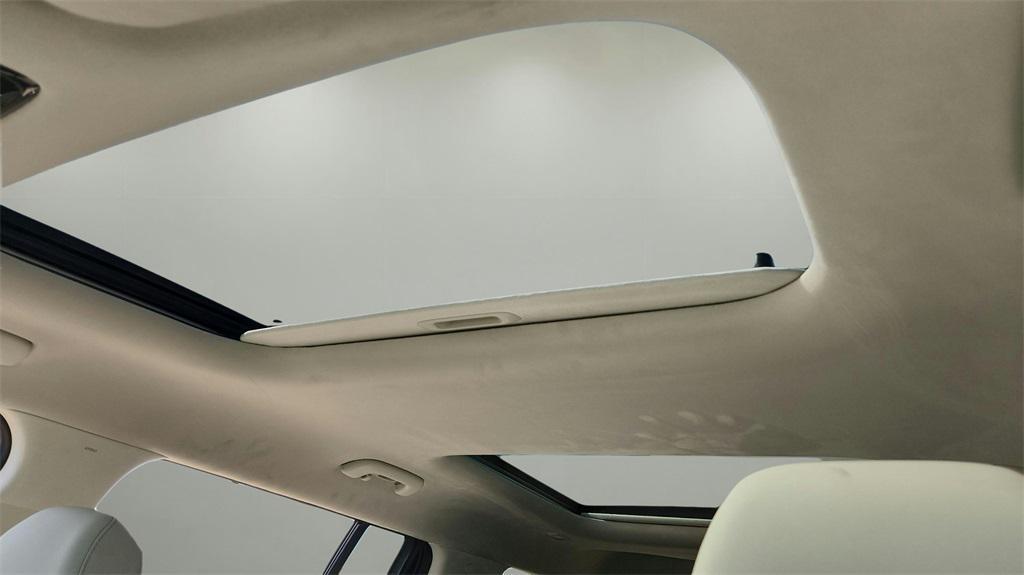 new 2025 Hyundai Santa Fe car, priced at $45,460
