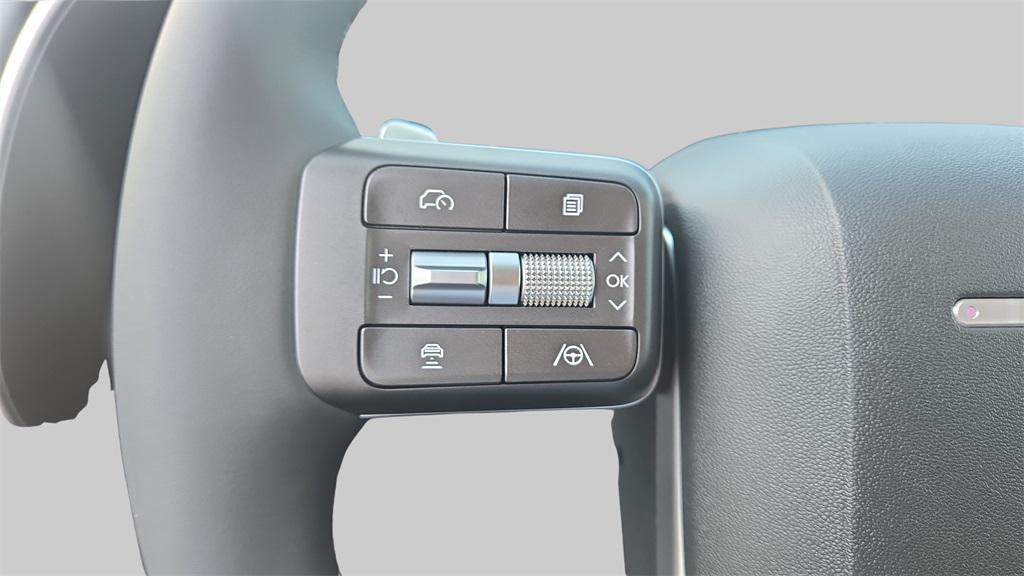 new 2026 Hyundai Palisade car, priced at $50,039