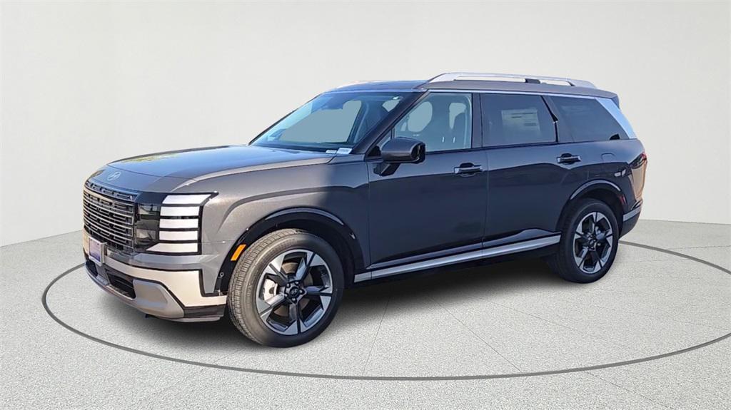 new 2026 Hyundai Palisade car, priced at $50,039