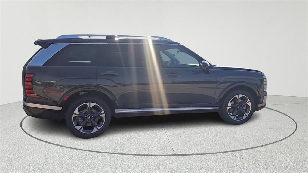 new 2026 Hyundai Palisade car, priced at $50,039