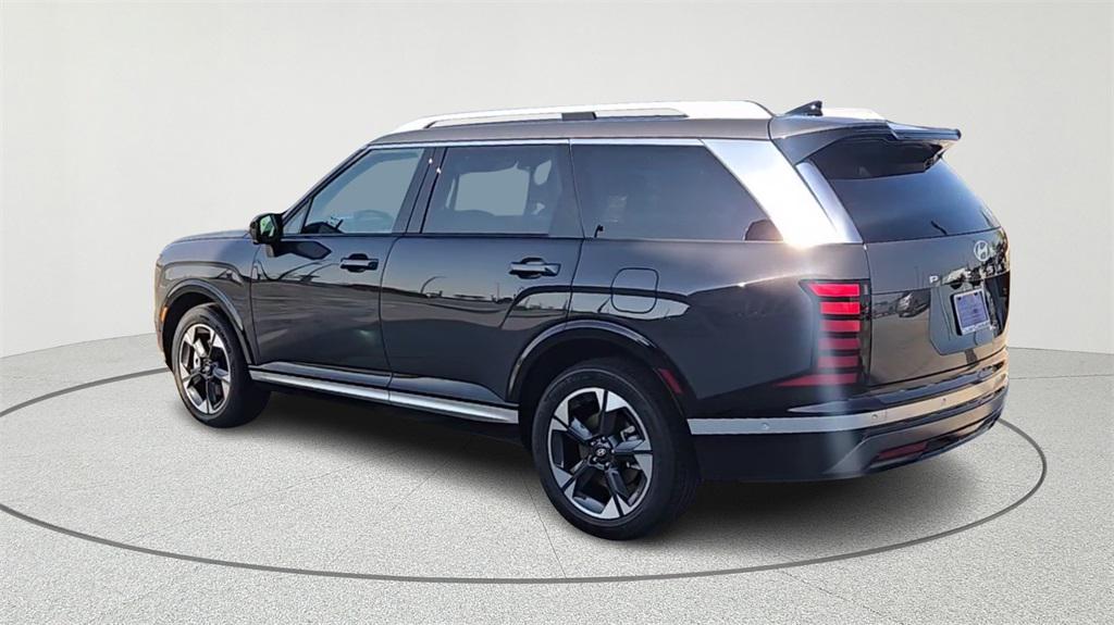 new 2026 Hyundai Palisade car, priced at $50,039