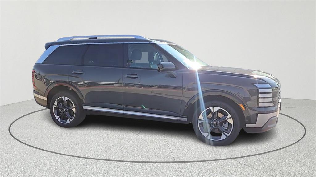 new 2026 Hyundai Palisade car, priced at $50,039
