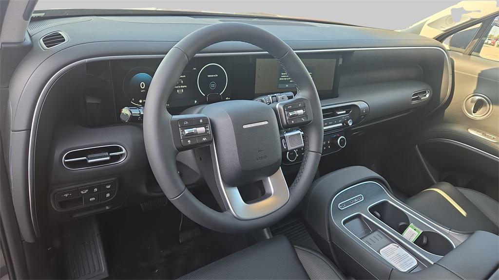 new 2026 Hyundai Palisade car, priced at $50,039