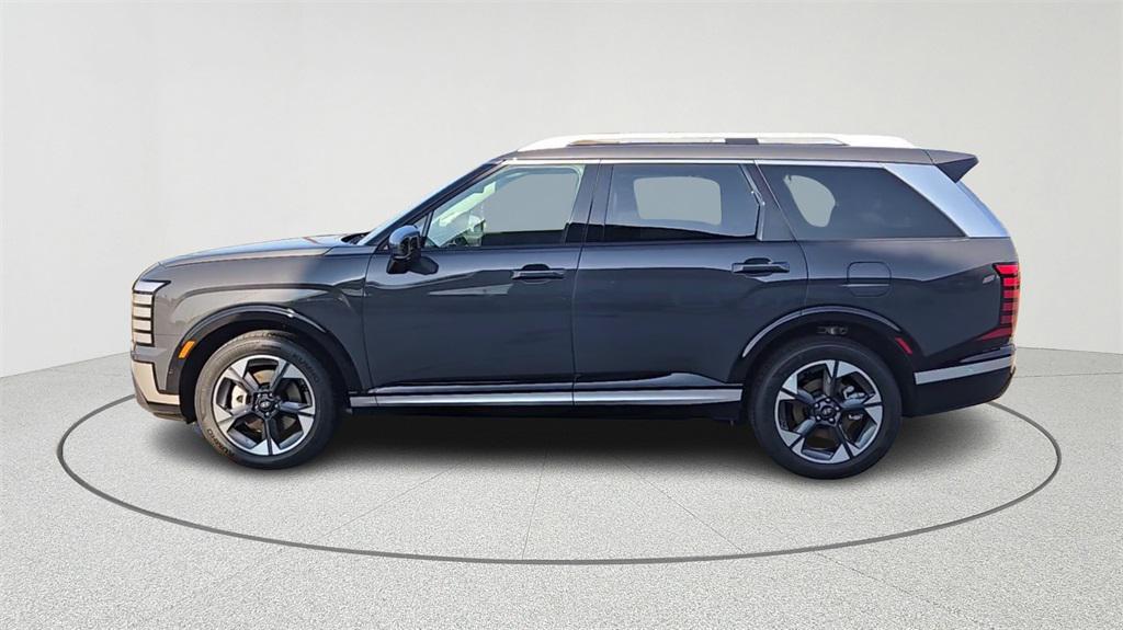 new 2026 Hyundai Palisade car, priced at $50,039