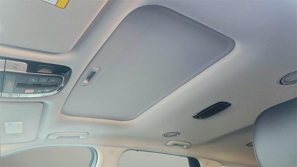 new 2025 Hyundai Palisade car, priced at $39,491