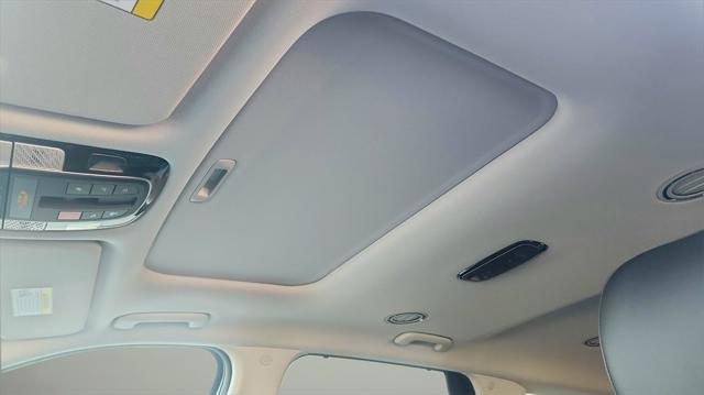 new 2025 Hyundai Palisade car, priced at $44,491