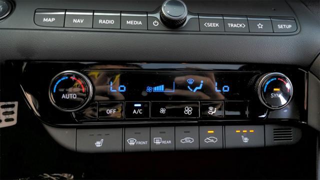used 2023 Hyundai Elantra car, priced at $21,987