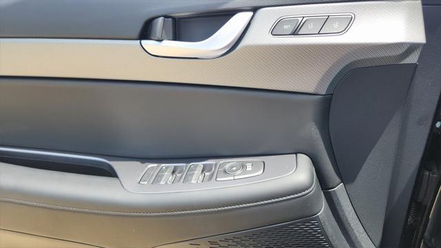 new 2025 Hyundai Palisade car, priced at $44,970